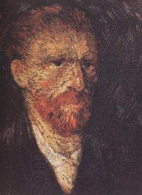 Vincent Van Gogh Self-Portrait (nn04) China oil painting art